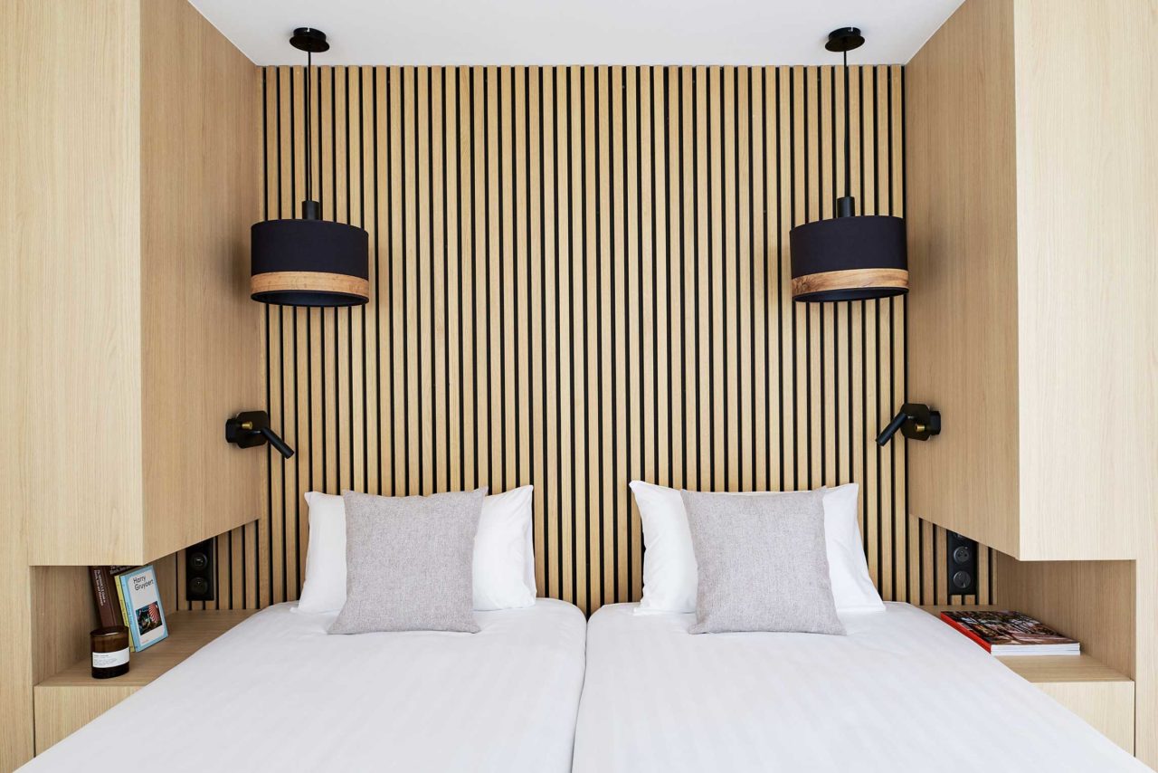 Archi Design - Architecte d'intérieur à Nice et environs
