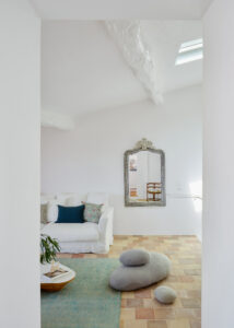 Salon Maison de la mer