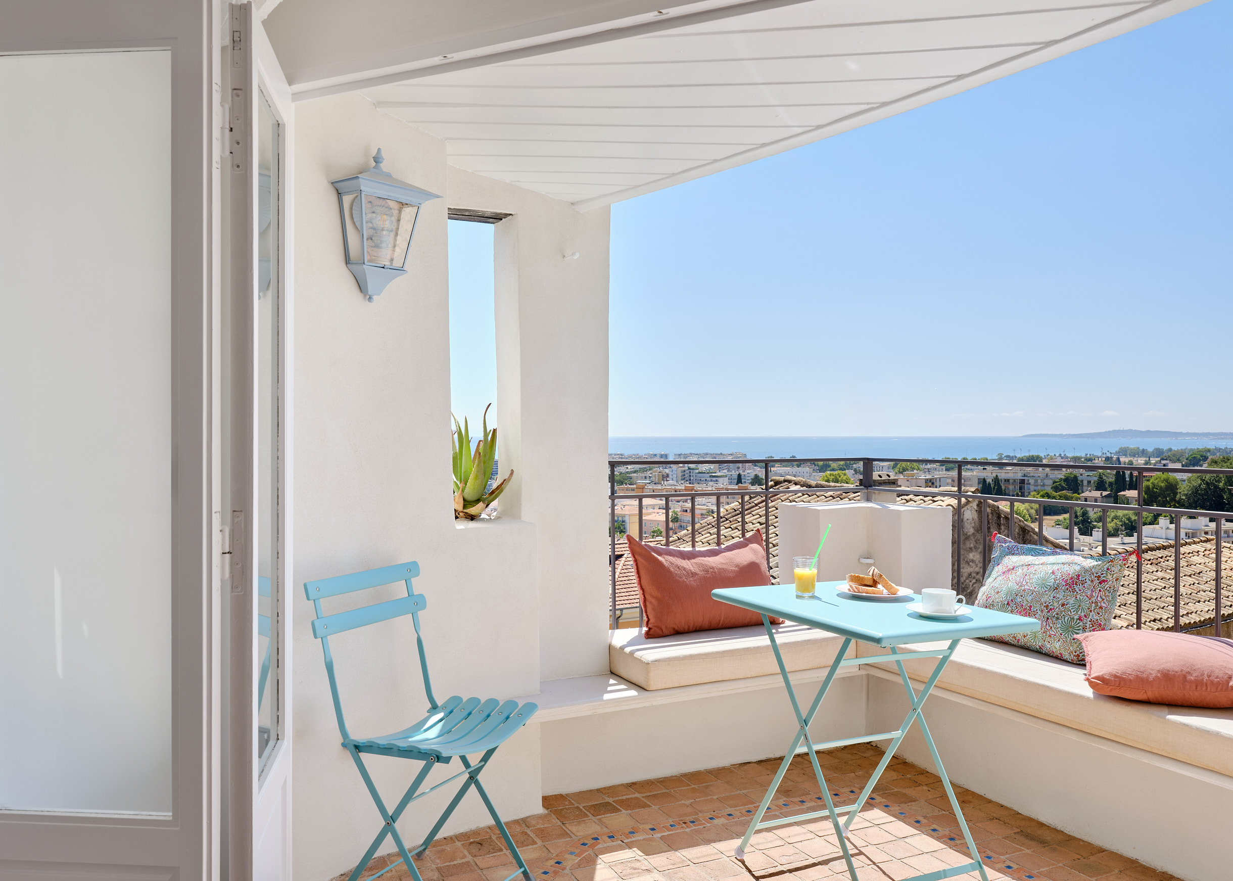 Design Rénovation Studio Luxe Nice Architecte d'Intérieur