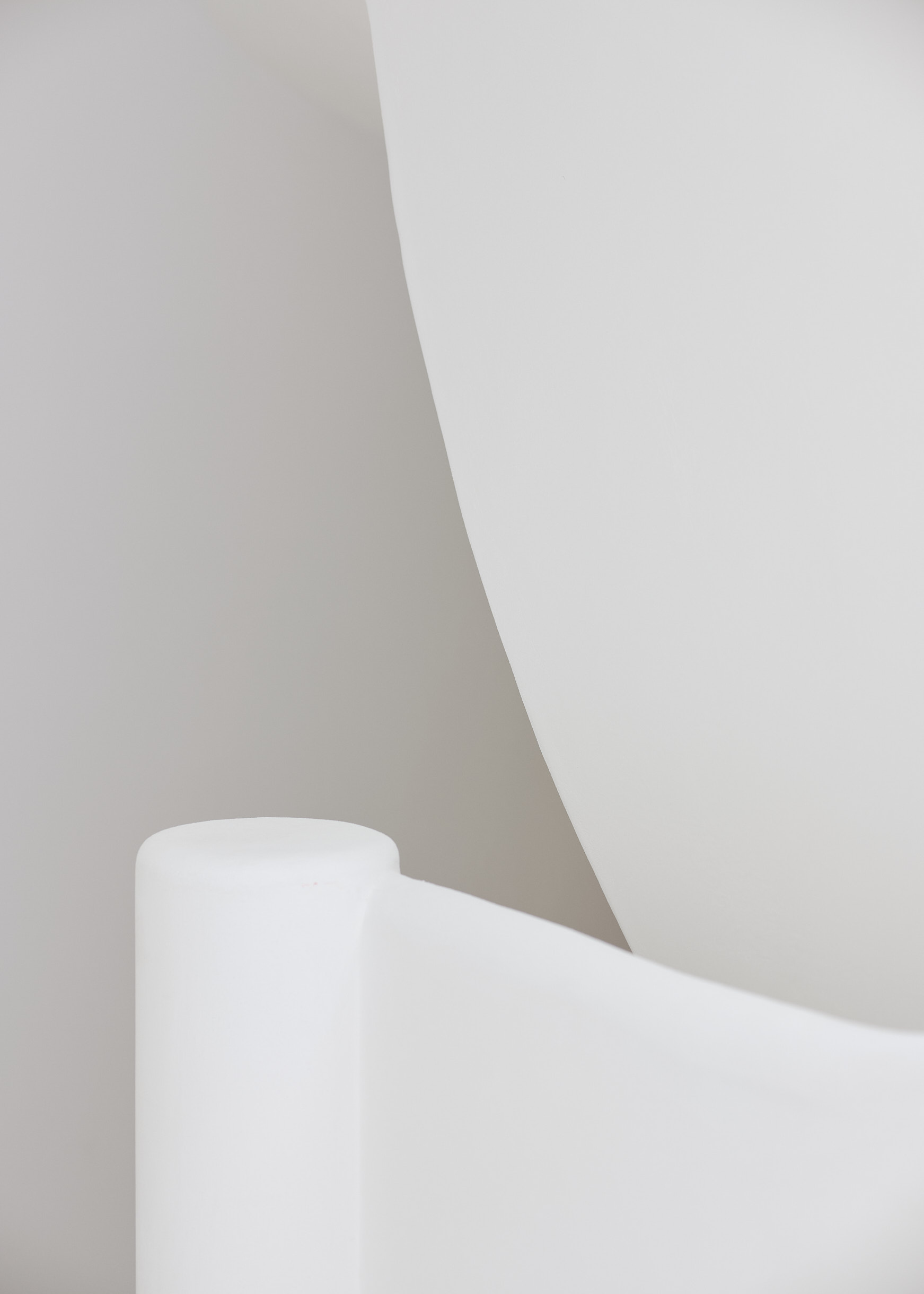 Rambarde escalier maison