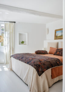 Chambre Maison de la mer