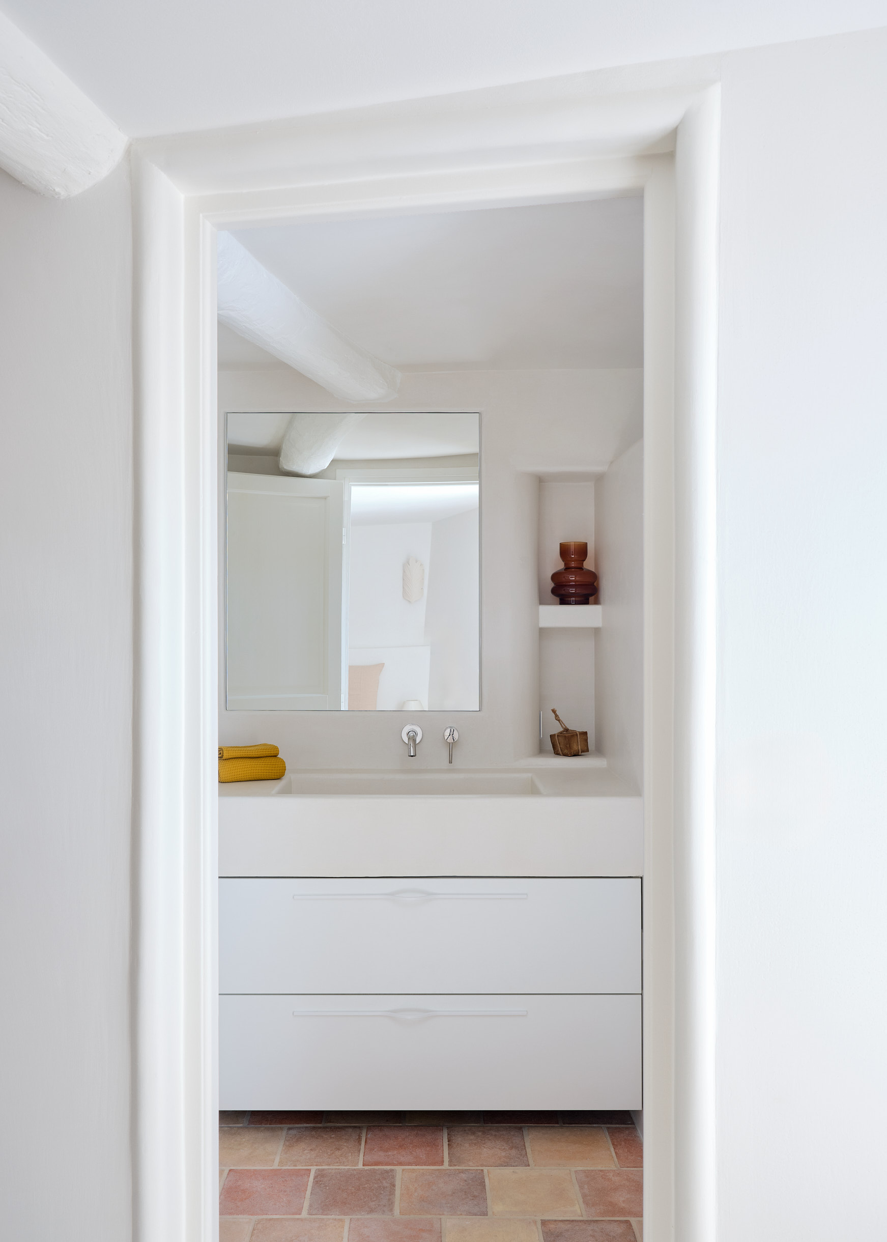 Salle de bain 1 maison