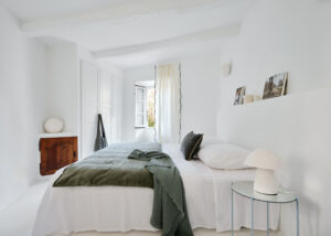 Suite parental Maison de la mer