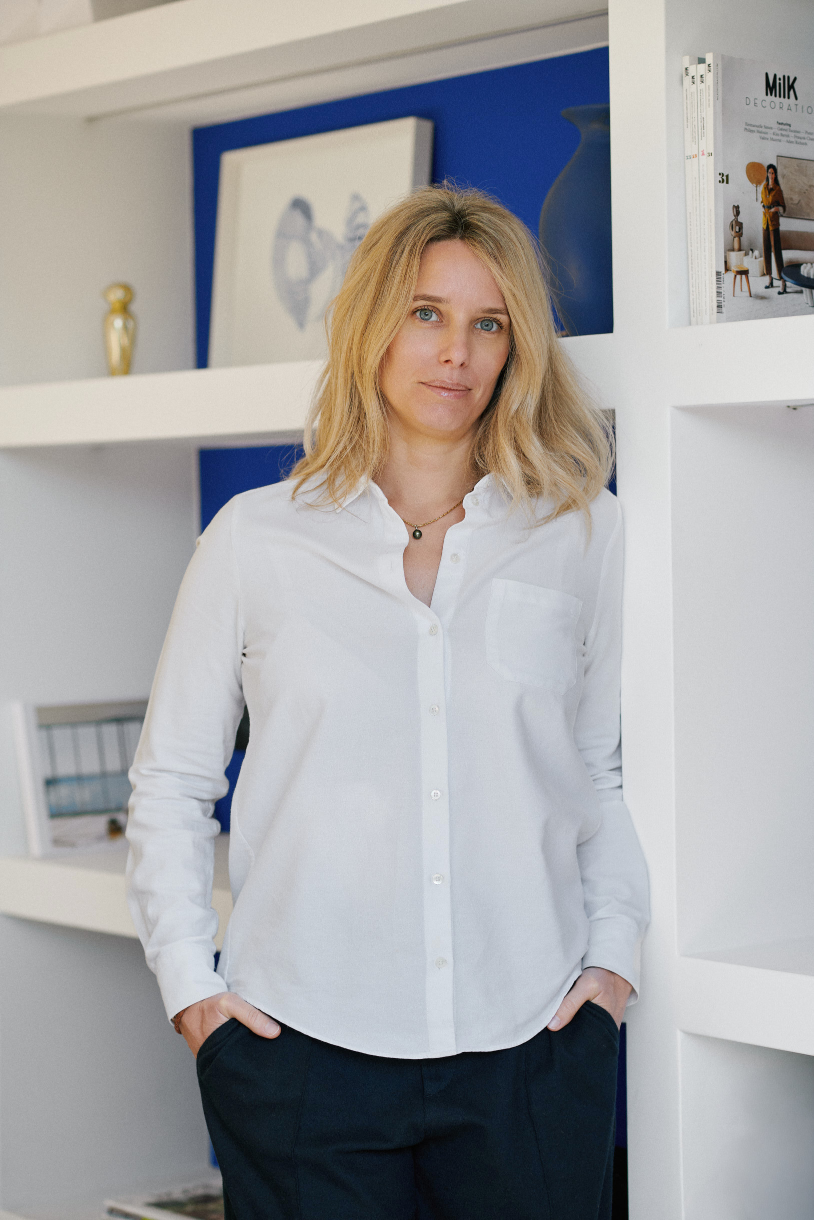 Julie Faudella Architecte d'Intérieur sur Nice et environs